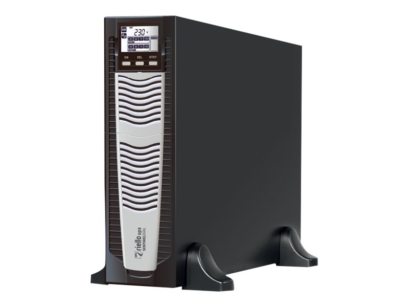 Riello UPS Sentinel Dual SDU 6000 PDIST